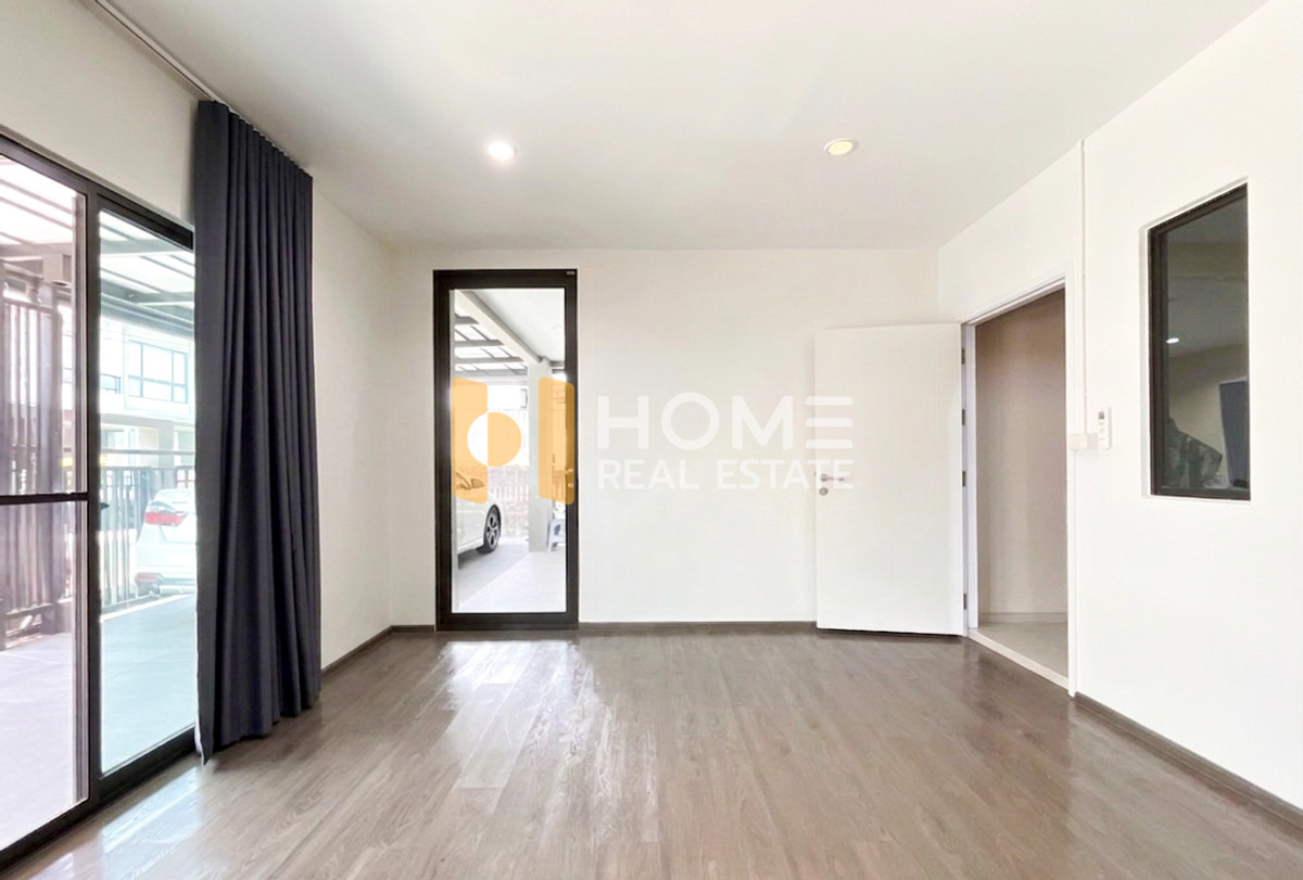 ภัสสร บางนา - วงแหวน / 4 ห้องนอน (ขาย), Passorn Bangna - Wongwaen / 4 Bedrooms (FOR SALE) POON208