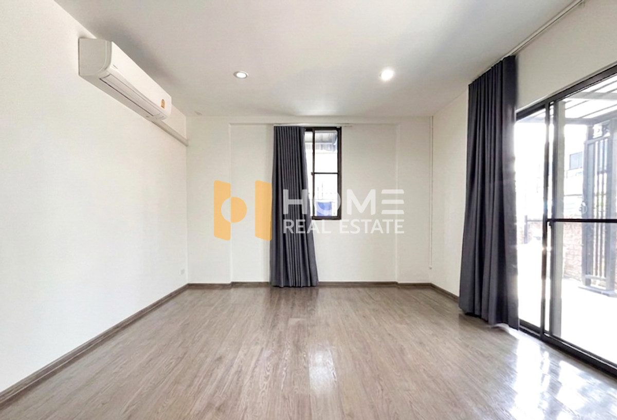 ภัสสร บางนา - วงแหวน / 4 ห้องนอน (ขาย), Passorn Bangna - Wongwaen / 4 Bedrooms (FOR SALE) POON208