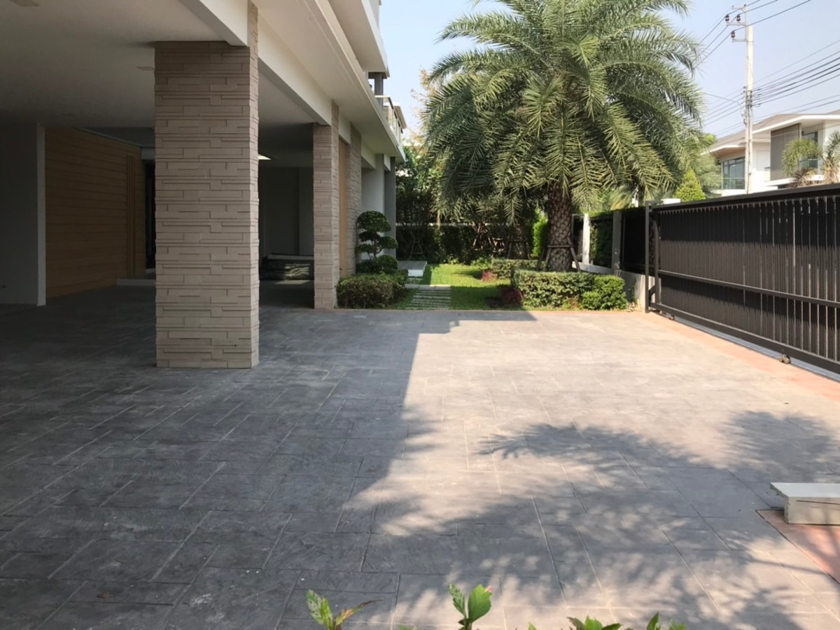 เพอร์เฟค มาสเตอร์พีซ สุขุมวิท 77 / 5 ห้องนอน (ขาย), Perfect Masterpiece Sukhumvit 77 / 5 Bedrooms (FOR SALE) POON210