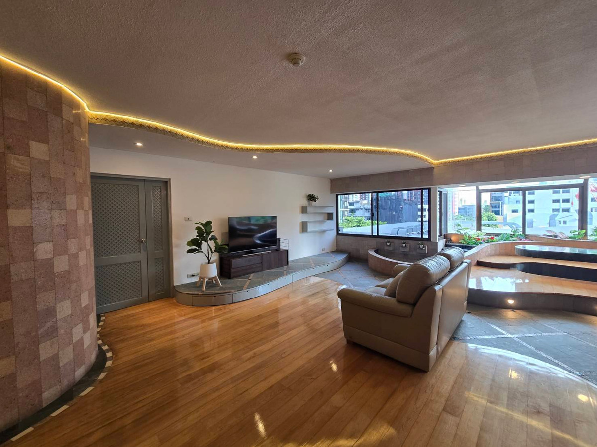 Sithakarn Condominium / 2 Bedrooms (FOR SALE), สิทธาคาร คอนโดมิเนียม / 2 ห้องนอน (ขาย) BJ033