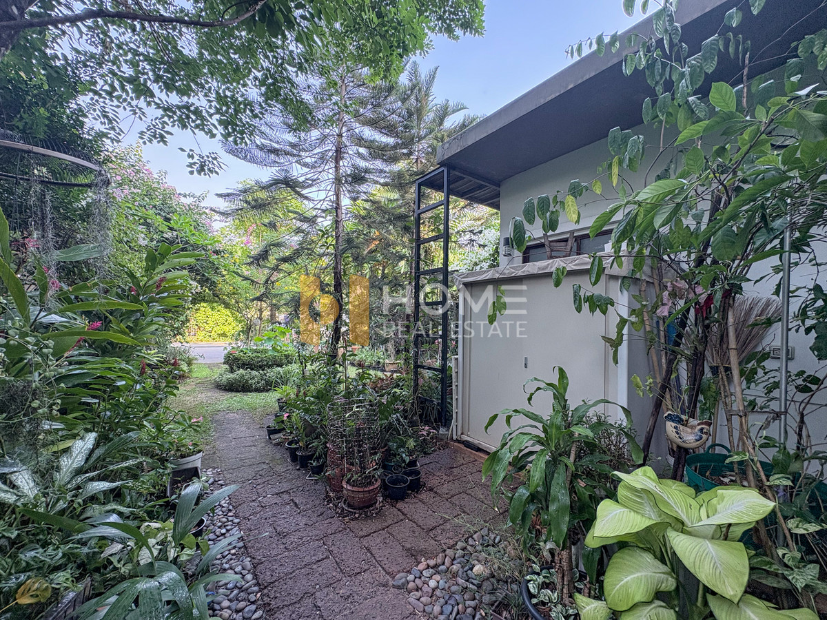 ลดาวัลย์ เกษตร - นวมินทร์ / 4 ห้องนอน (ขาย), Ladawan Kaset - Nawamin / 4 Bedrooms (FOR SALE) TPM371