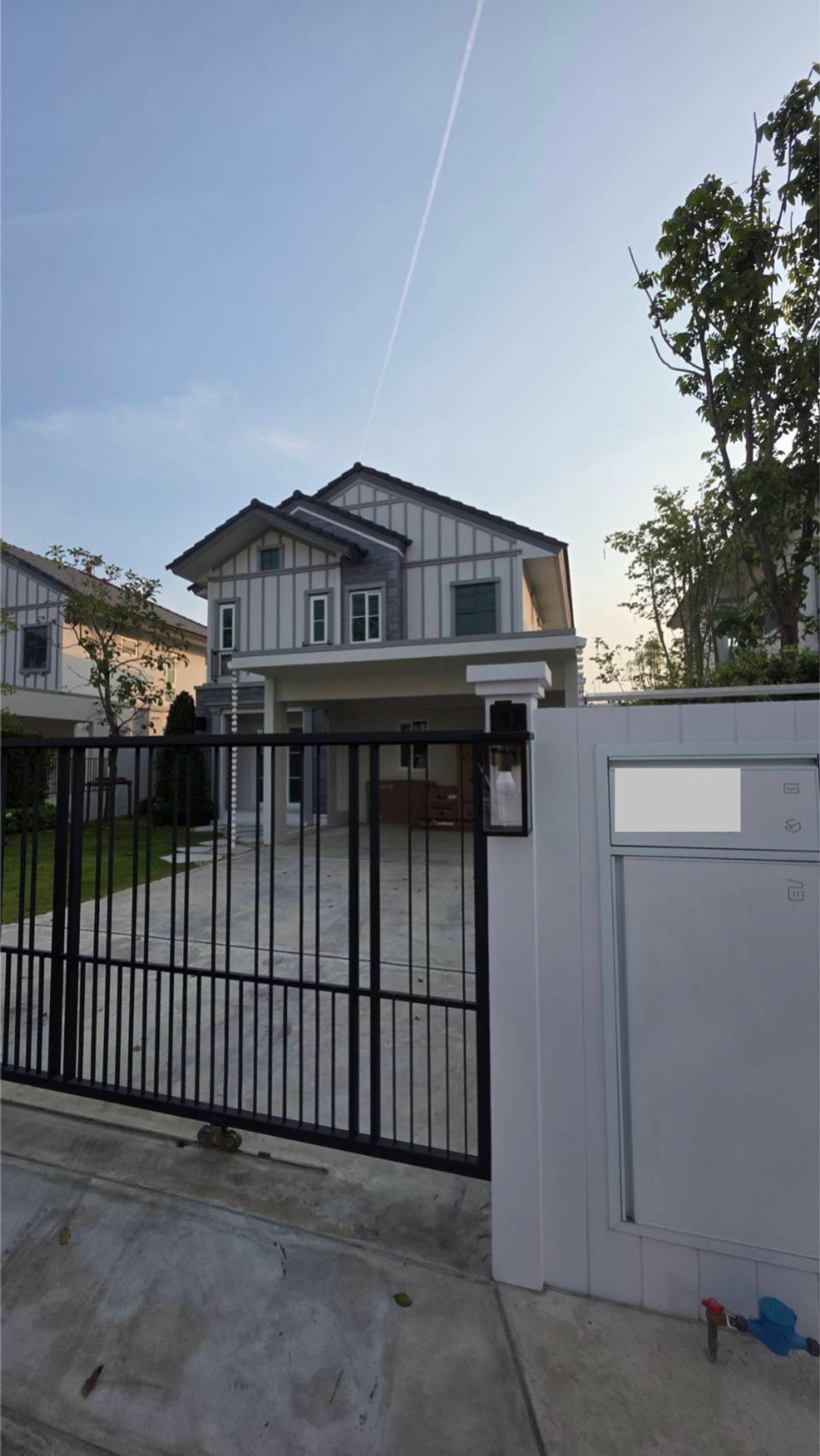 วิลลาจจิโอ 3 ศรีนครินทร์ - บางนา / 4 ห้องนอน (เช่า), Villaggio 3 Srinakarin - Bangna / 4 Bedrooms (FOR RENT) YOK136