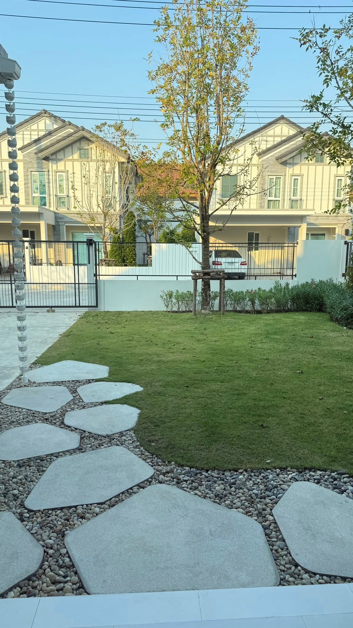 วิลลาจจิโอ 3 ศรีนครินทร์ - บางนา / 4 ห้องนอน (เช่า), Villaggio 3 Srinakarin - Bangna / 4 Bedrooms (FOR RENT) YOK136