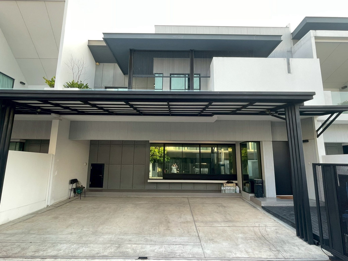 วีเว่ บางนา กม.7 / 3 ห้องนอน (ขาย), VIVE Bangna Km.7 / 3 Bedrooms (FOR SALE) YOK137