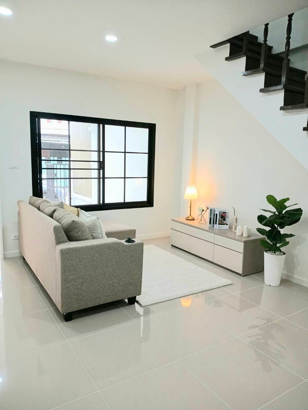 บ้านศิริวรรณ ชวนชม / 3 ห้องนอน (ขาย), Baan Siriwan Chuanchom / 3 Bedrooms (FOR SALE) BNS072