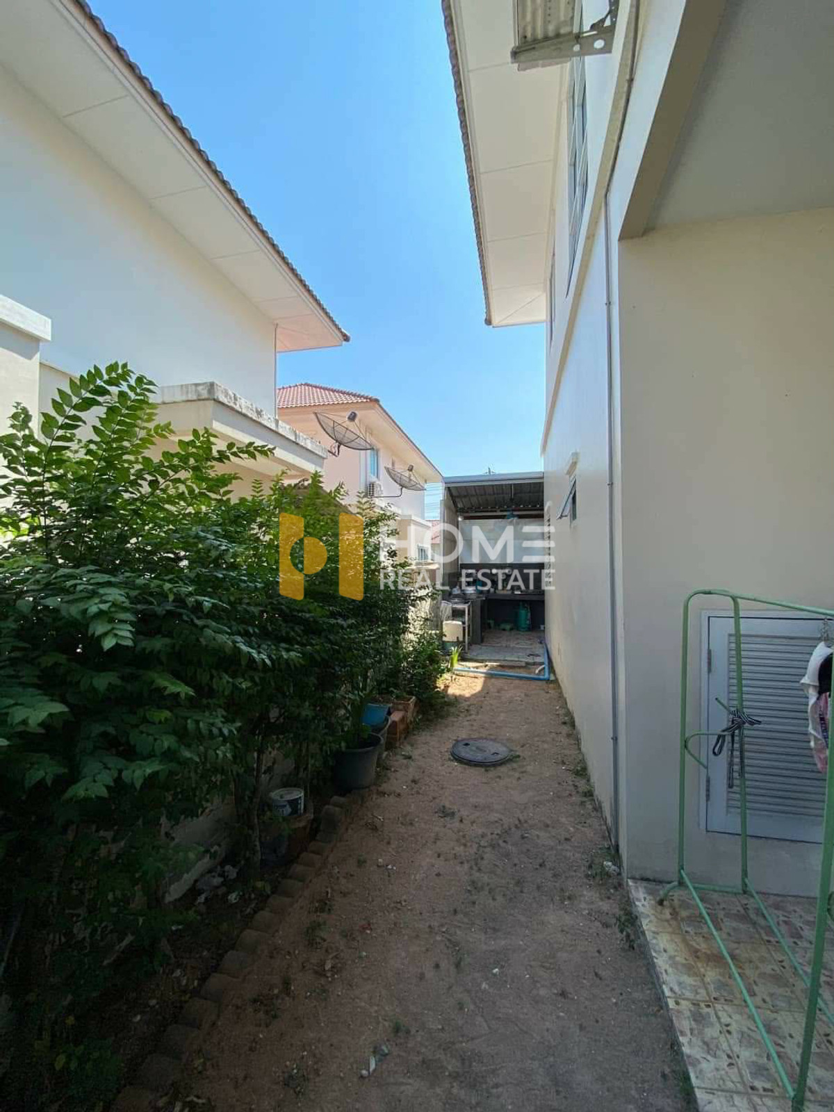 บ้านเดี่ยว หมู่บ้านมารวย / 3 ห้องนอน (ขาย), Baan Maruay / 3 Bedrooms (FOR SALE) YEAN159