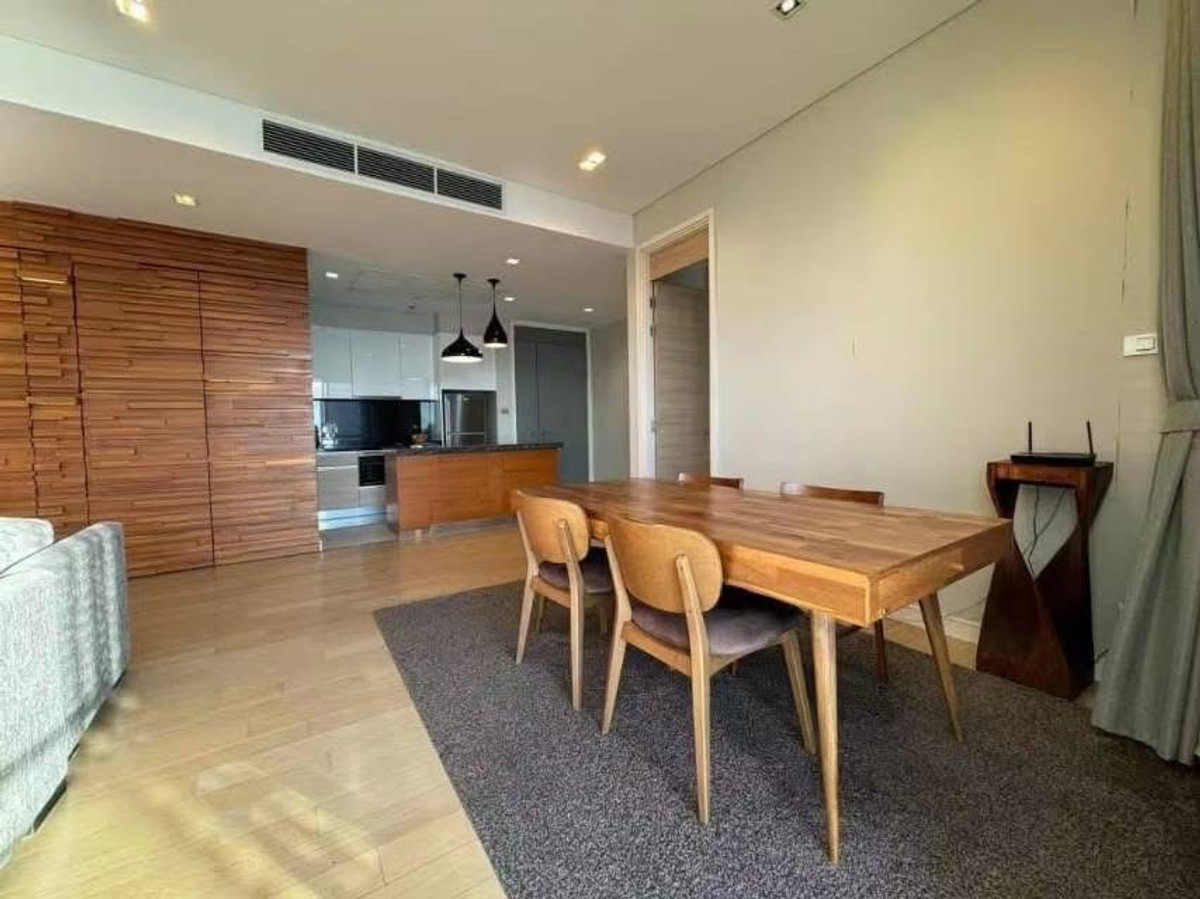 วิวทะเลเต็มตา ห้องใหญ่ ได้ค่าเช่าทันที 🔥 Reflection Jomtien Beach Pattaya / 1 Bedroom (SALE WITH TENANT), รีเฟลคชั่น จอมเทียนบีช พัทยา / 1 ห้องนอน (ขายพร้อมผู้เช่า) AM066