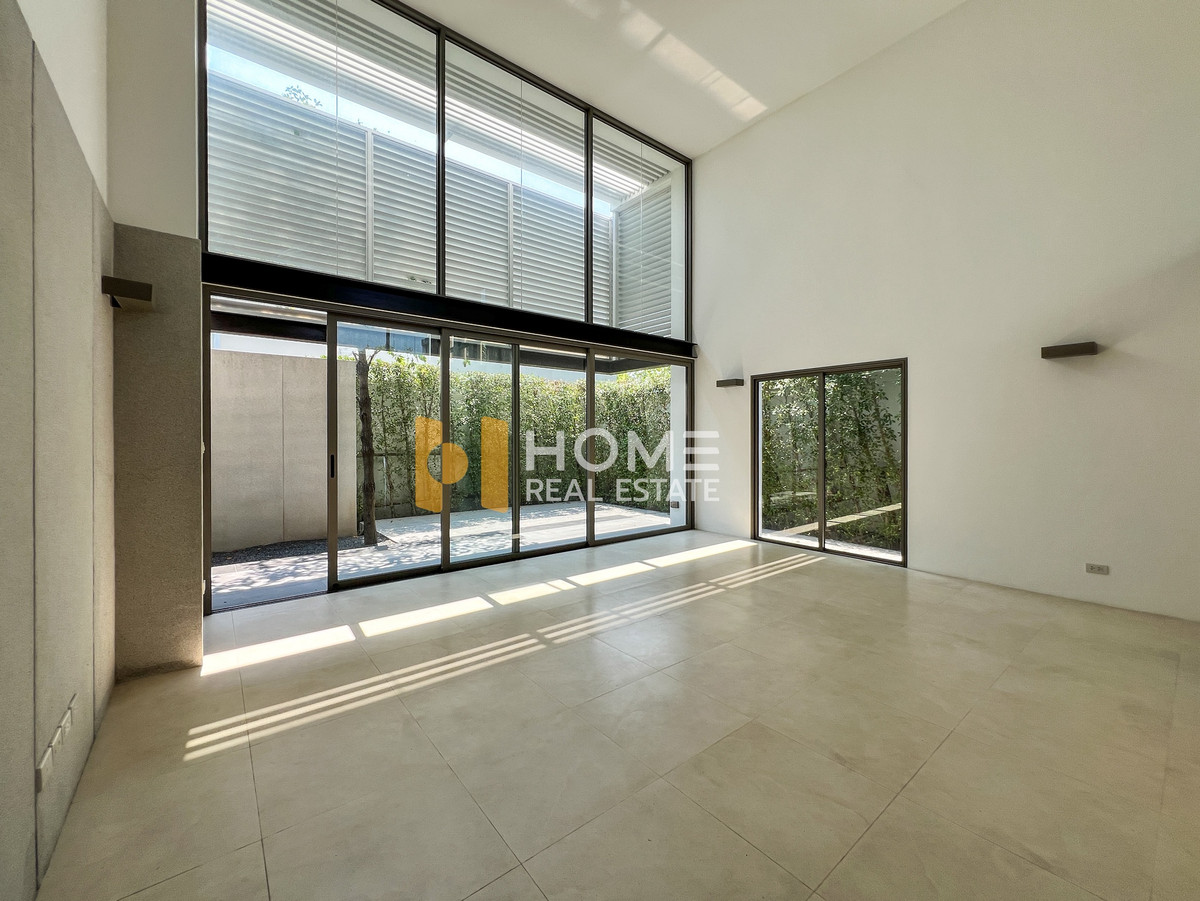 ทาวน์โฮมดีไซน์โมเดิร์น หลังมุม ใกล้ Ascot 🔥 เทพา รามคำแหง 118 / 3 ห้องนอน (ขาย), Dhepa Ramkhamhaeng 118 / 3 Bedrooms (FOR SALE) BZD147