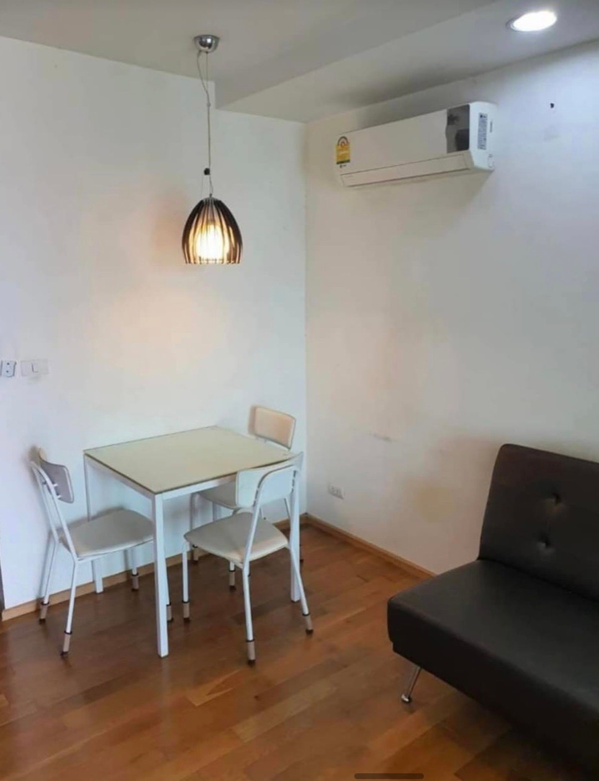 The Line Phahonyothin Park / 1 Bedroom (SALE WITH TENANT), เดอะ ไลน์ พหลโยธิน พาร์ค / 1 ห้องนอน (ขายพร้อมผู้เช่า) JSMN096