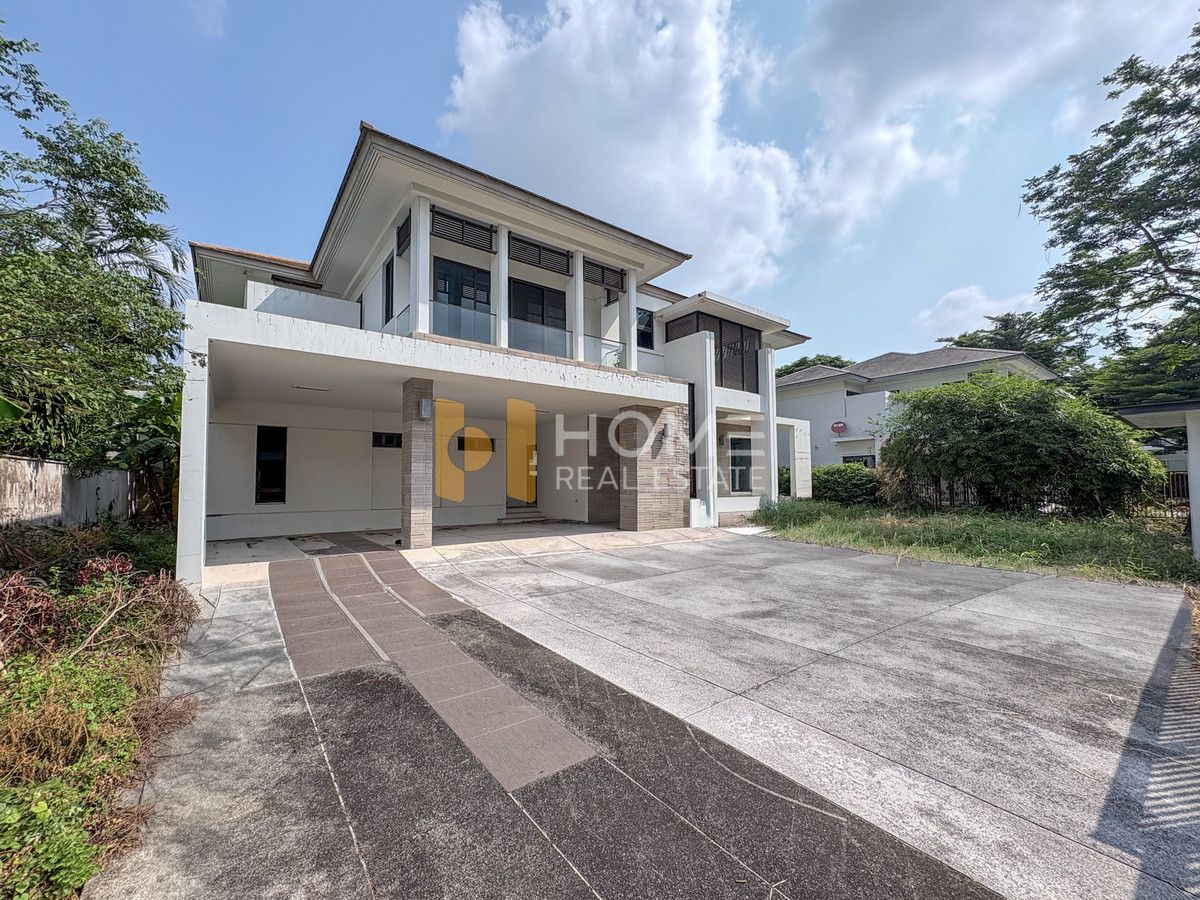 ลดาวัลย์ เกษตร - นวมินทร์ / 4 ห้องนอน (ขาย), Ladawan Kaset - Nawamin / 4 Bedrooms (FOR SALE) TPM369