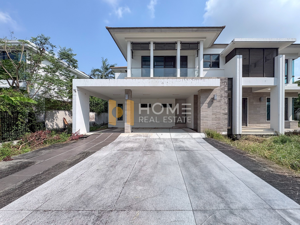 ลดาวัลย์ เกษตร - นวมินทร์ / 4 ห้องนอน (ขาย), Ladawan Kaset - Nawamin / 4 Bedrooms (FOR SALE) TPM369