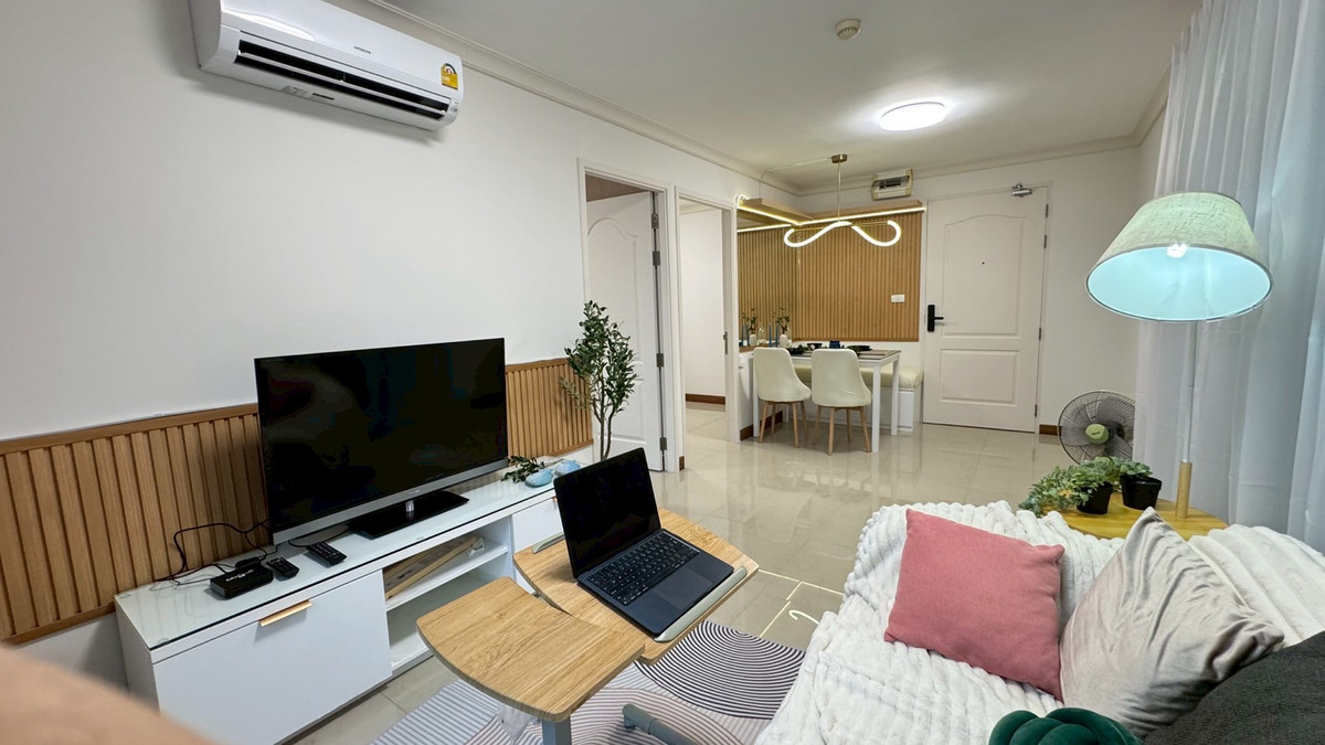 Chateau In Town Phaholyothin 11 / 2 Bedrooms (FOR SALE), ชาโตว์ อินทาวน์ พหลโยธิน 11 / 2 ห้องนอน (ขาย) PINP265