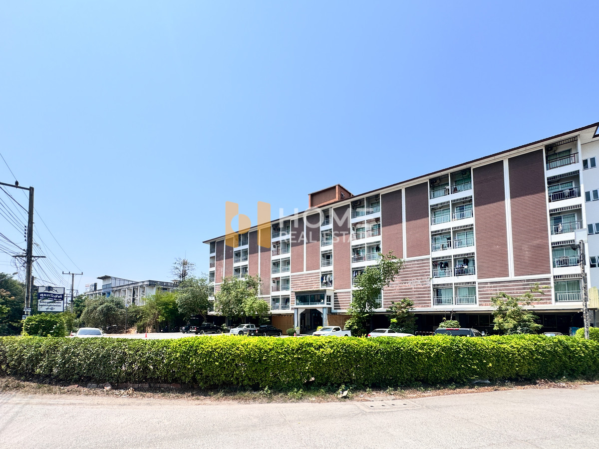 อพาร์ตเมนต์ 100 ห้อง แหลมฉบัง / 80 ตร.ว. (ขาย), Apartment 100 Rooms Laem Chabang / 80 Sq.wah (FOR SALE) YEAN167