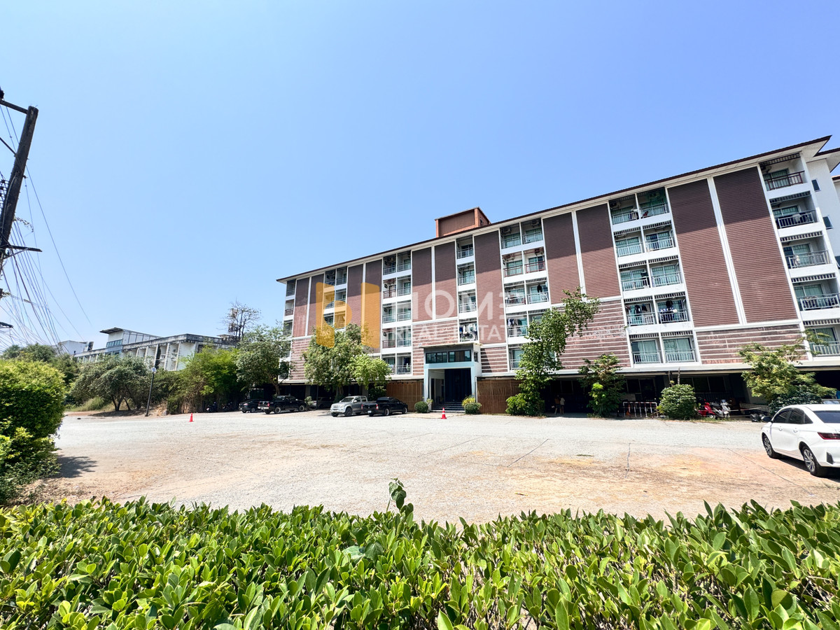 อพาร์ตเมนต์ 100 ห้อง แหลมฉบัง / 80 ตร.ว. (ขาย), Apartment 100 Rooms Laem Chabang / 80 Sq.wah (FOR SALE) YEAN167