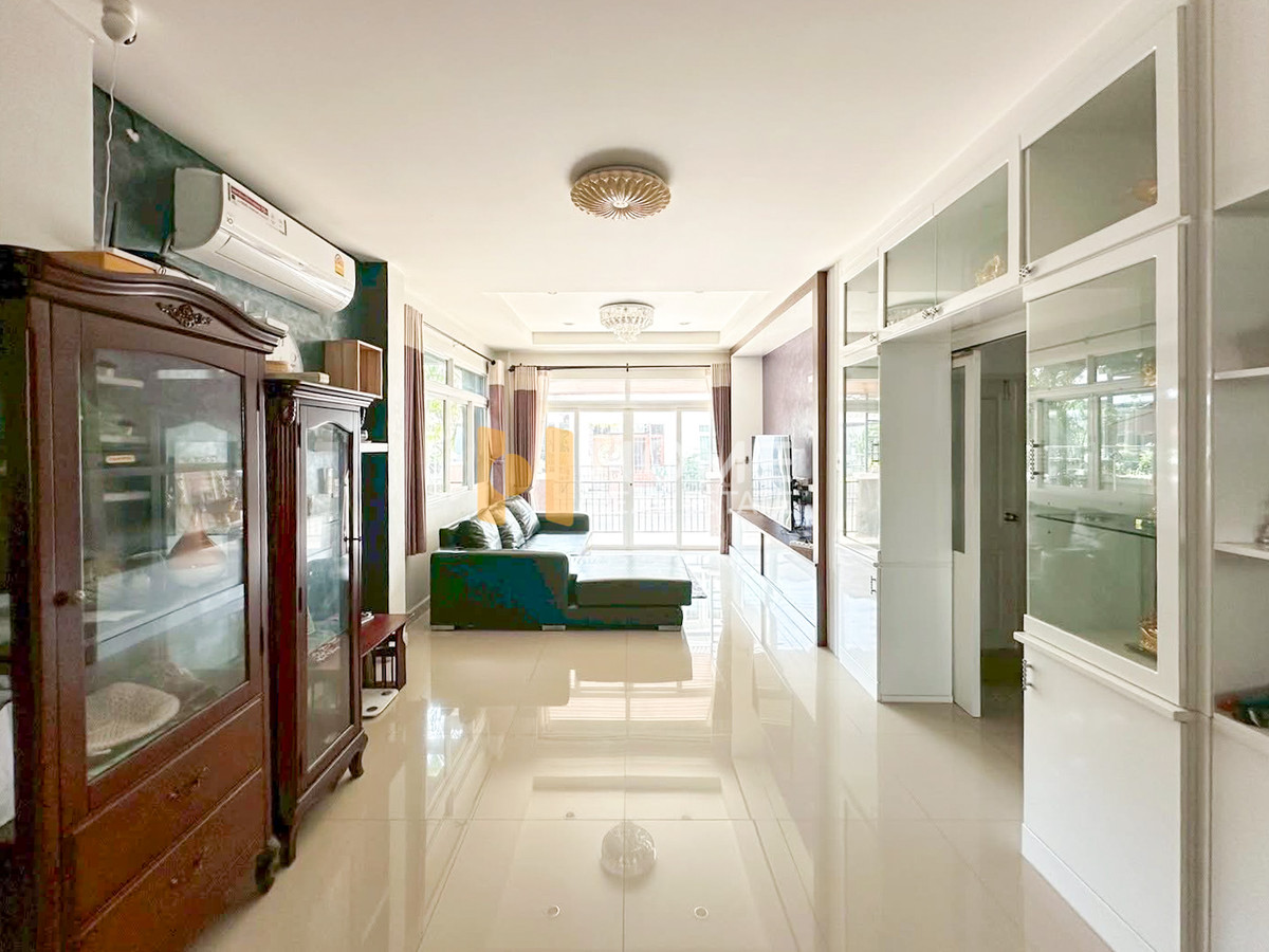 เดอะ ลิฟวิ่ง ศรีราชา / 3 ห้องนอน (ขาย), The Living Sriracha / 3 Bedrooms (FOR SALE) YEAN161