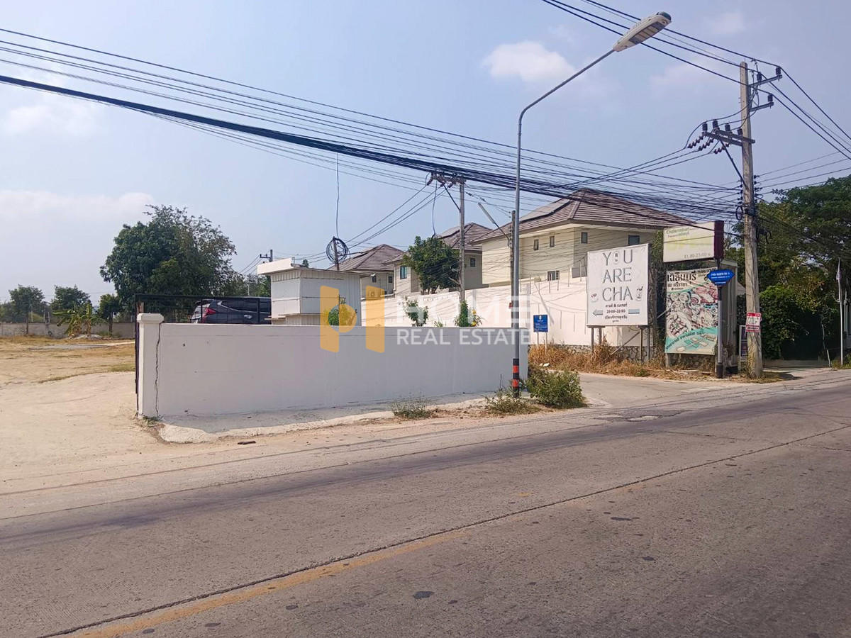 ที่ดิน 1 ไร่ ซากค้อ หนองขาม ซอย 10 / 1 ไร่ (ขาย), Land 1 Rai Sak Kho Nong Kham Soi 10 / 1 Rai (FOR SALE) YEAN160