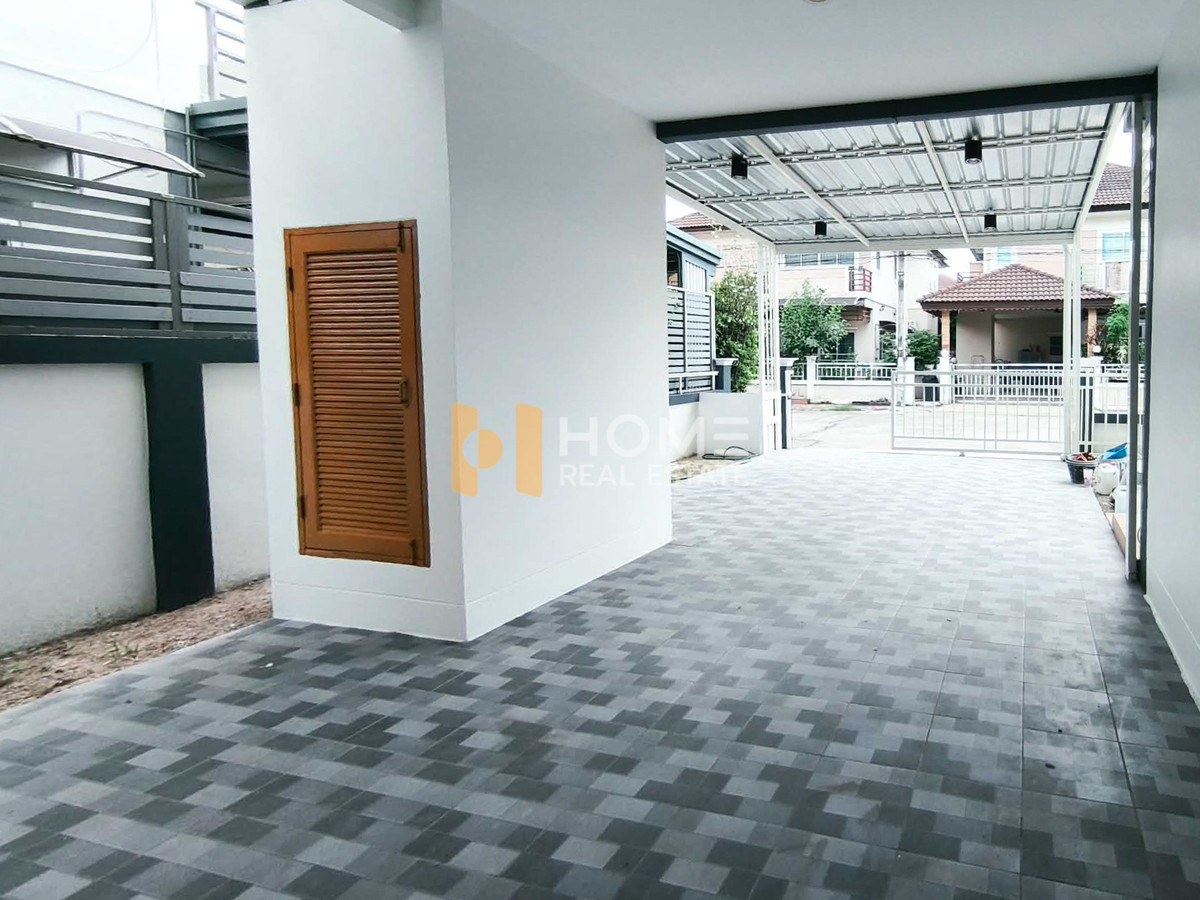 ธารดารา ศรีราชา / 3 ห้องนอน (ขาย), Thandara Sriracha / 3 Bedrooms (FOR SALE) YEAN162