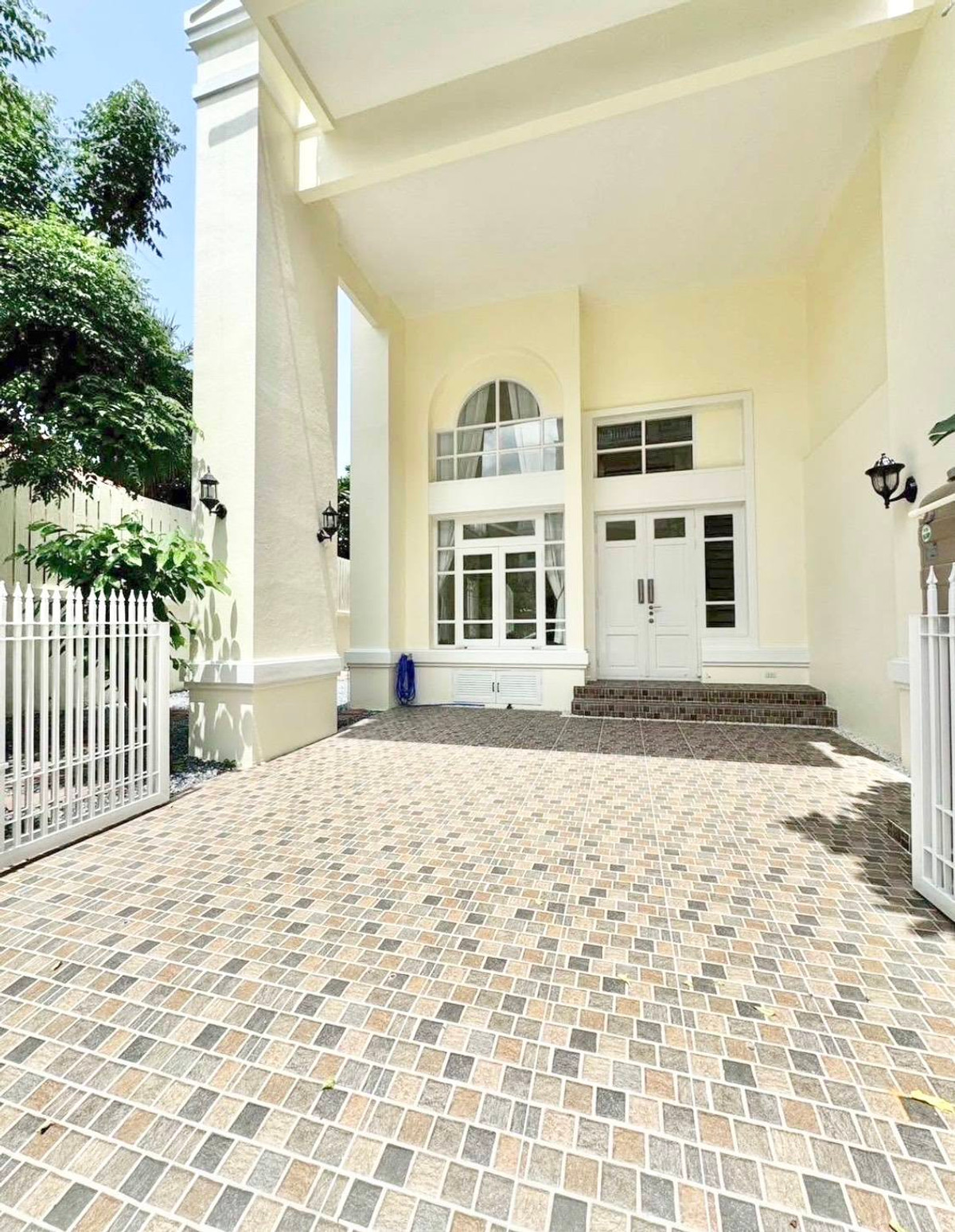 City Plus Sukhumvit 50 / 3 Bedrooms (FOR RENT), ซิตี้ พลัส สุขุมวิท 50 / 3 ห้องนอน (เช่า) GNG064