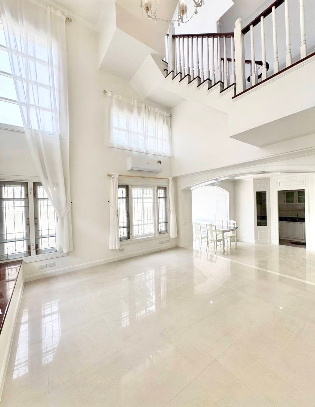 City Plus Sukhumvit 50 / 3 Bedrooms (FOR RENT), ซิตี้ พลัส สุขุมวิท 50 / 3 ห้องนอน (เช่า) GNG064