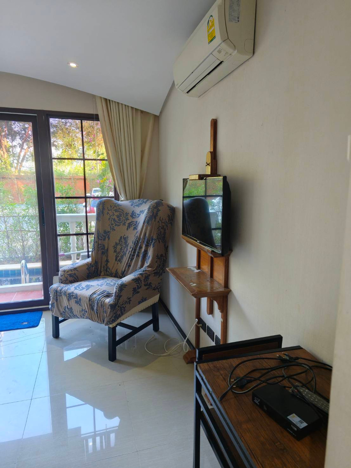 The Venetian Signature Condo Resort Pattaya / Studio (SALE WITH TENANT), เวเนเชี่ยน ซิกเนเจอร์ คอนโด รีสอร์ท พัทยา / ห้องสตูดิโอ (ขายพร้อมผู้เช่า) AM108