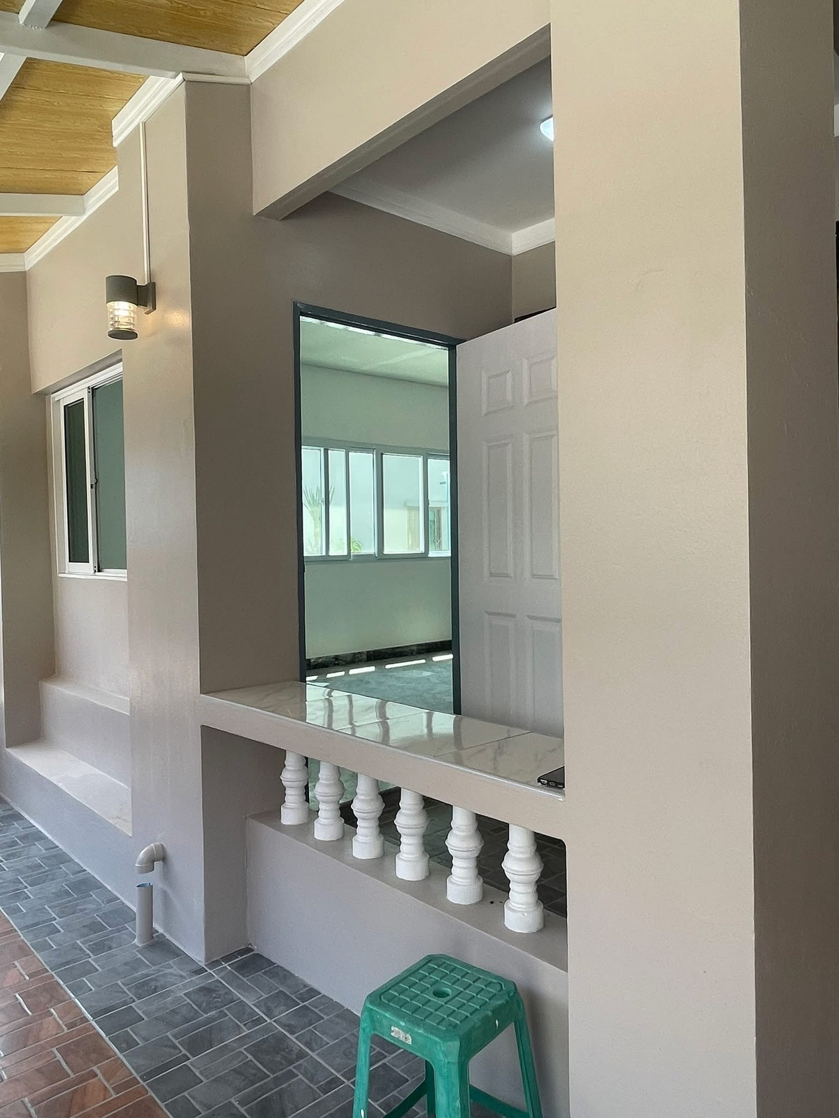 หมู่บ้านกัญจน์เพชร 3 / 3 ห้องนอน (ขาย), Kanjpetch 3 Village / 3 Bedrooms (FOR SALE) MNT063