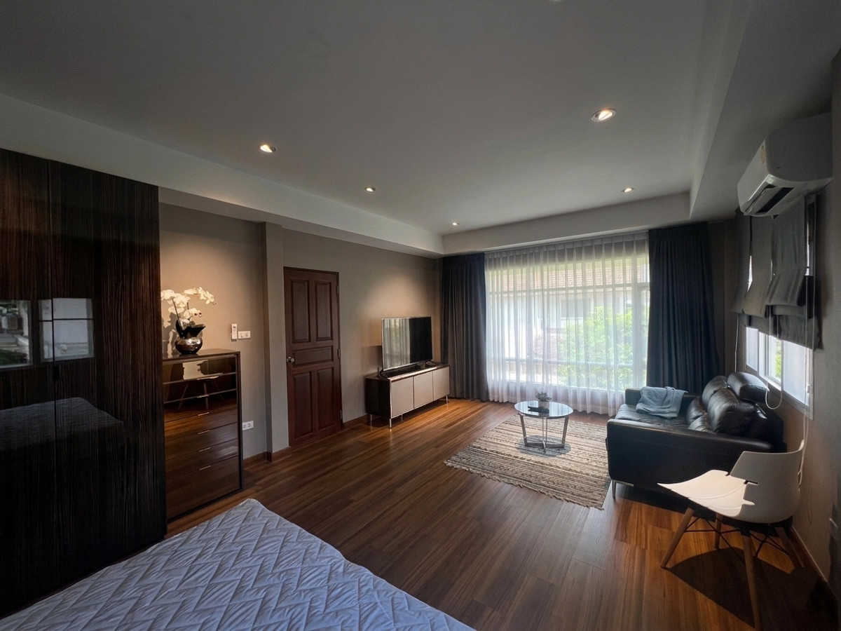 หมู่บ้านเมืองเอก / 3 ห้องนอน (ขาย), Muang Ake Village / 3 Bedrooms (FOR SALE) BNS059