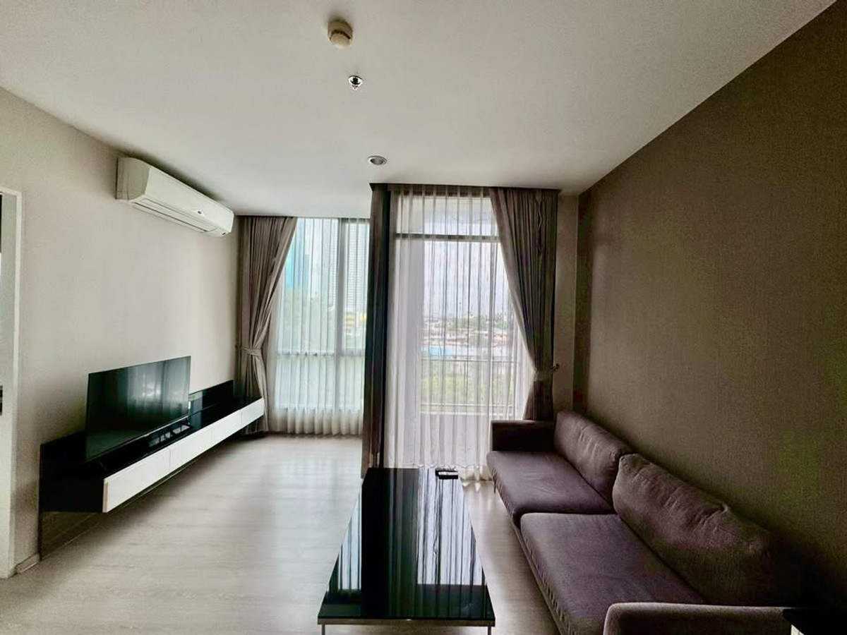 Estella Ekkamai / 1 Bedroom (FOR SALE), เอสเตลลา เอกมัย / 1 ห้องนอน (ขาย) NA105
