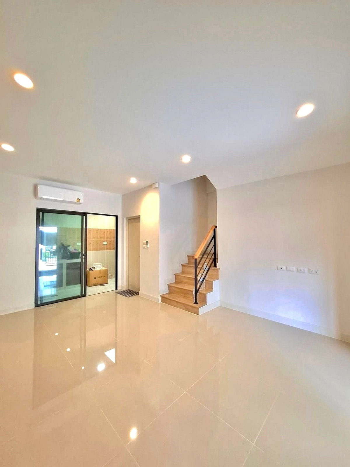 เวิร์ฟ ติวานนท์ - รังสิต / 2 ห้องนอน (ขาย), VERVE Tiwanon - Rangsit / 2 Bedrooms (FOR SALE) BNS065