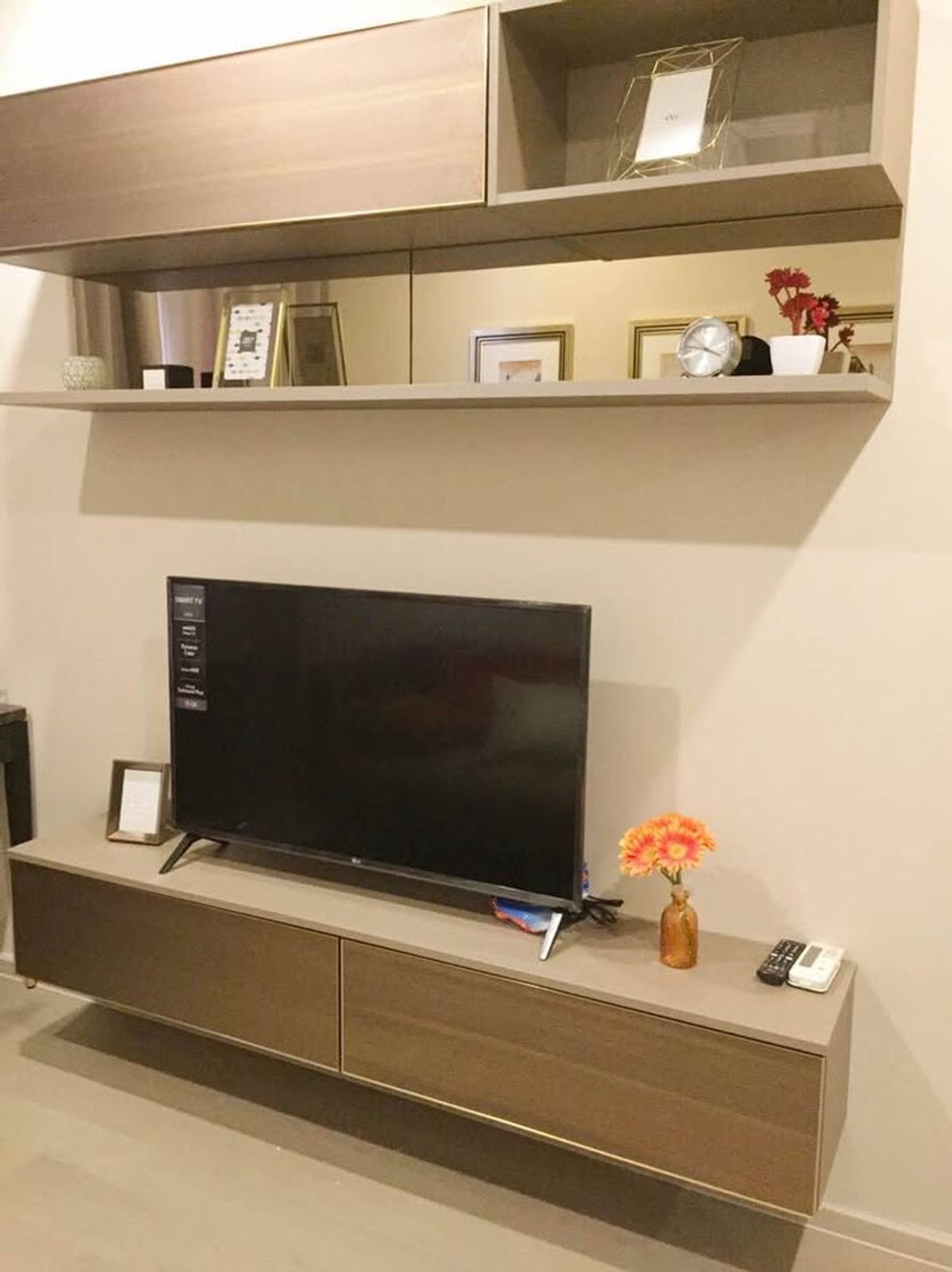 Ashton Asoke / 1 Bedroom (FOR RENT), แอชตัน อโศก / 1 ห้องนอน (เช่า) BJ004