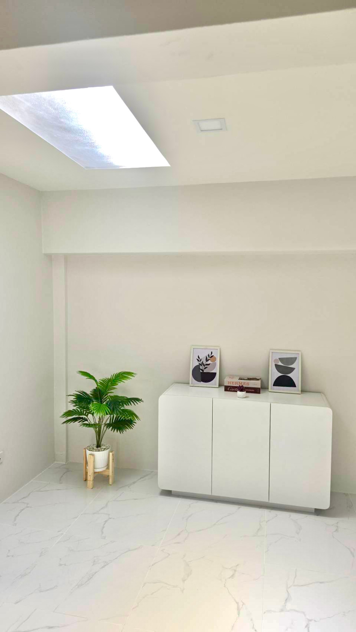 หมู่บ้านปิ่นเจริญ 3 / 2 ห้องนอน (ขาย), Pin Charoen 3 Village / 2 Bedrooms (FOR SALE) BNS064