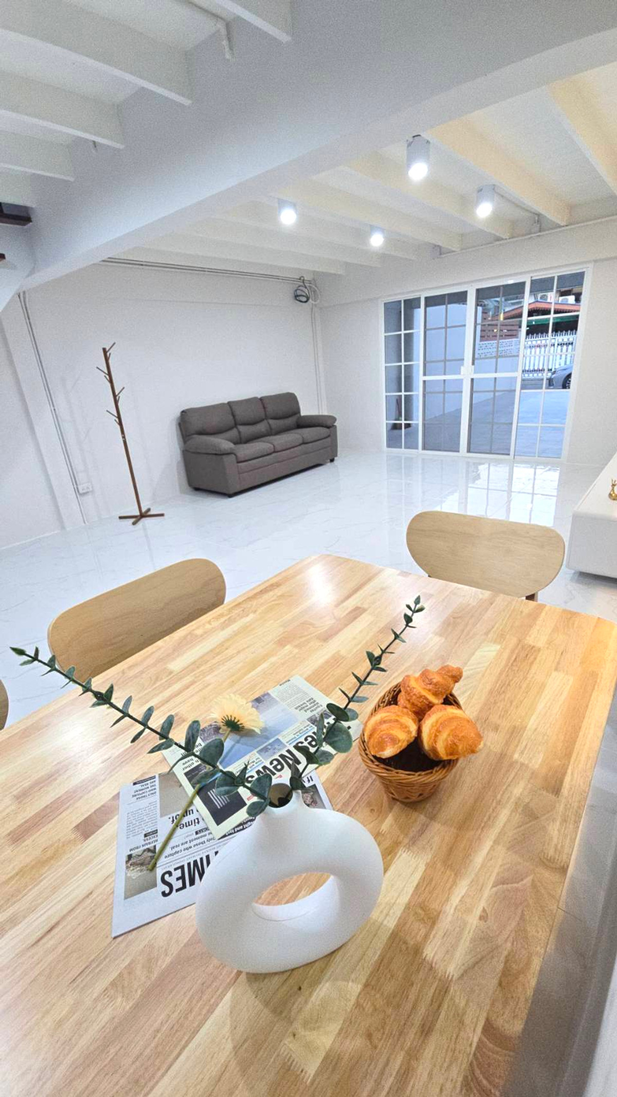 หมู่บ้านปิ่นเจริญ 3 / 2 ห้องนอน (ขาย), Pin Charoen 3 Village / 2 Bedrooms (FOR SALE) BNS064