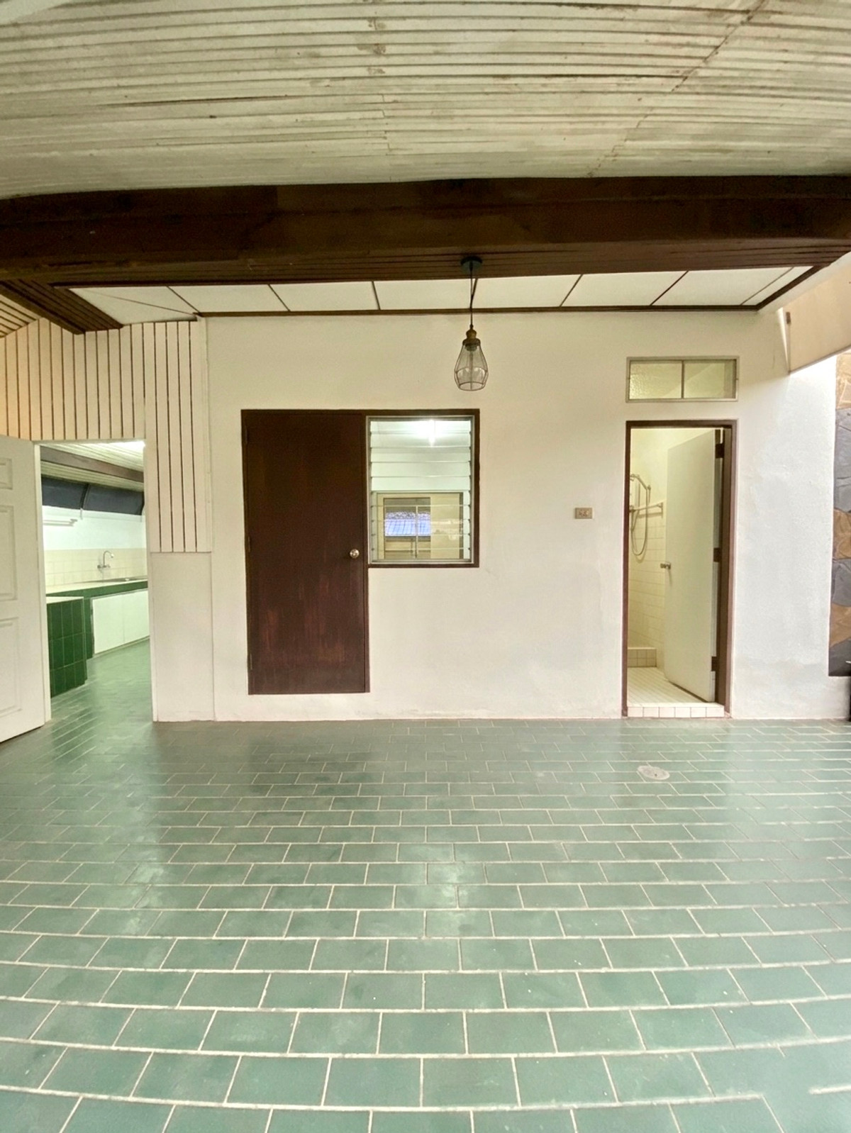 ชวนชื่น บางเขน / 5 ห้องนอน (ขาย), Chuan Chuen Bangkhen / 5 Bedrooms (FOR SALE) BNS071