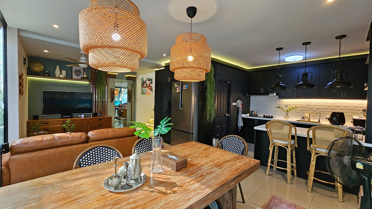 Areeya Como Primo / 4 Bedrooms (FOR SALE), อารียา โคโม่ พรีโม่ / 4 ห้องนอน (ขาย) YOK144