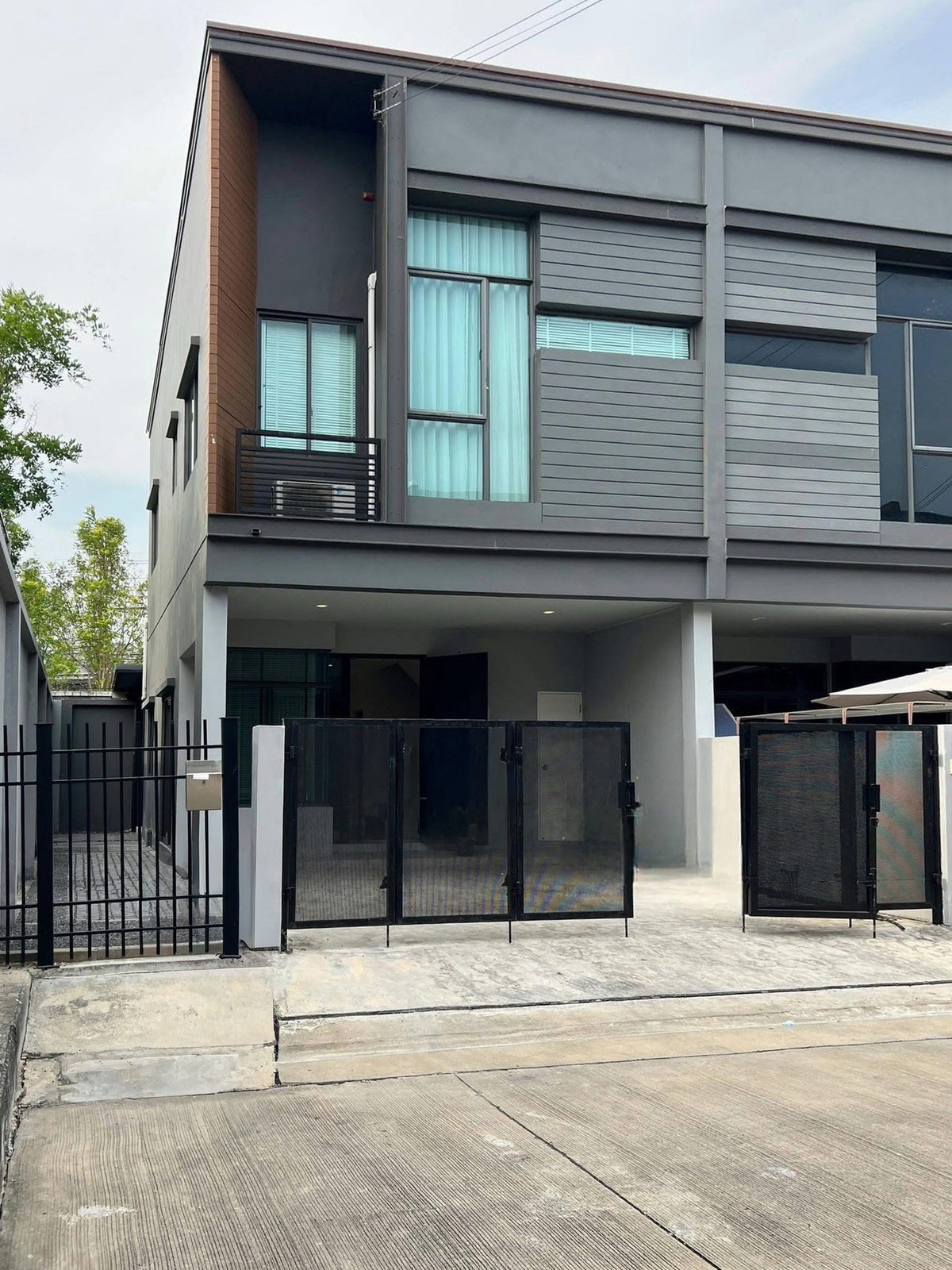 เวิร์ฟ พระราม 9 / 2 ห้องนอน (ขาย), Verve Rama 9 / 2 Bedrooms (FOR SALE) BZD179