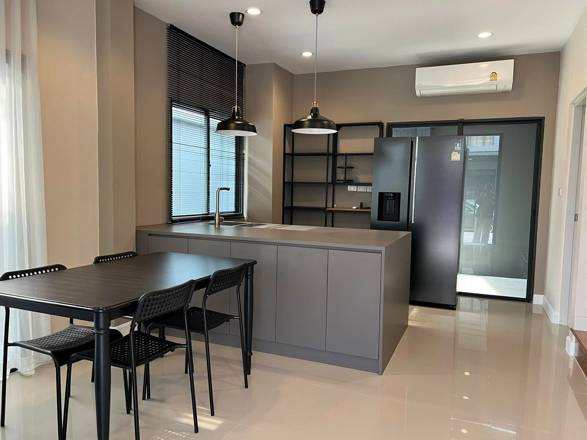 เวิร์ฟ พระราม 9 / 2 ห้องนอน (ขาย), Verve Rama 9 / 2 Bedrooms (FOR SALE) BZD179