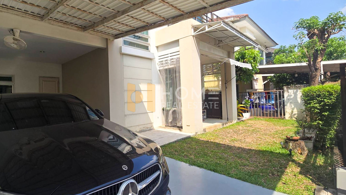 ไลฟ์ บางกอก บลูเลอวาร์ด รามอินทรา 23 / 3 ห้องนอน (เช่า), Life Bangkok Boulevard Ramintra 23 / 3 Bedrooms (FOR RENT) TAN892