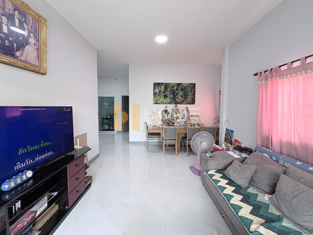 บ้านเดี่ยว รามอินทรา กม.8 ถนน สยามธรณี / 3 ห้องนอน (ขาย), Single House Ramintra Km.8 Siam Thorani Road / 3 Bedrooms (FOR SALE) TPM379