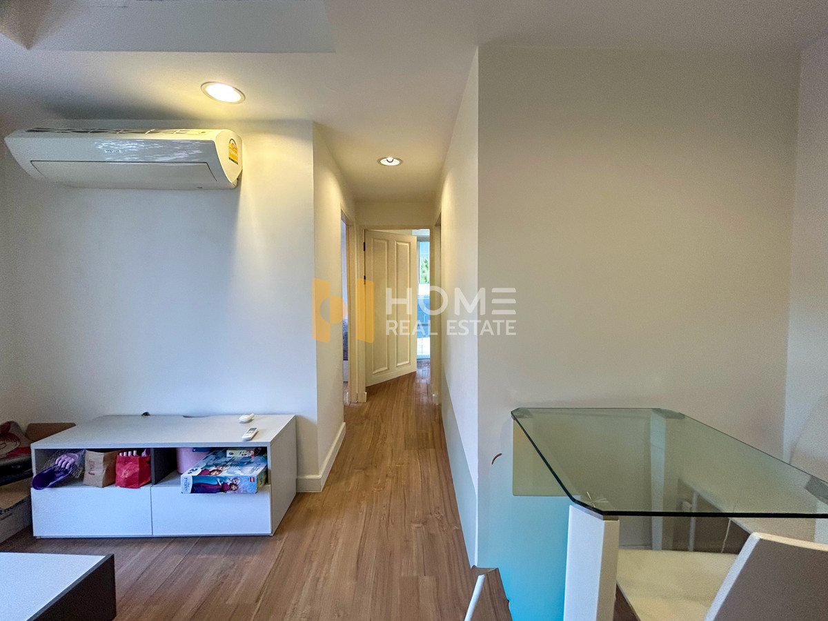 The Kris 6 Ratchada 17 / 2 Bedrooms (FOR SALE), เดอะ คริส 6 รัชดา 17 / 2 ห้องนอน (ขาย) TARN288