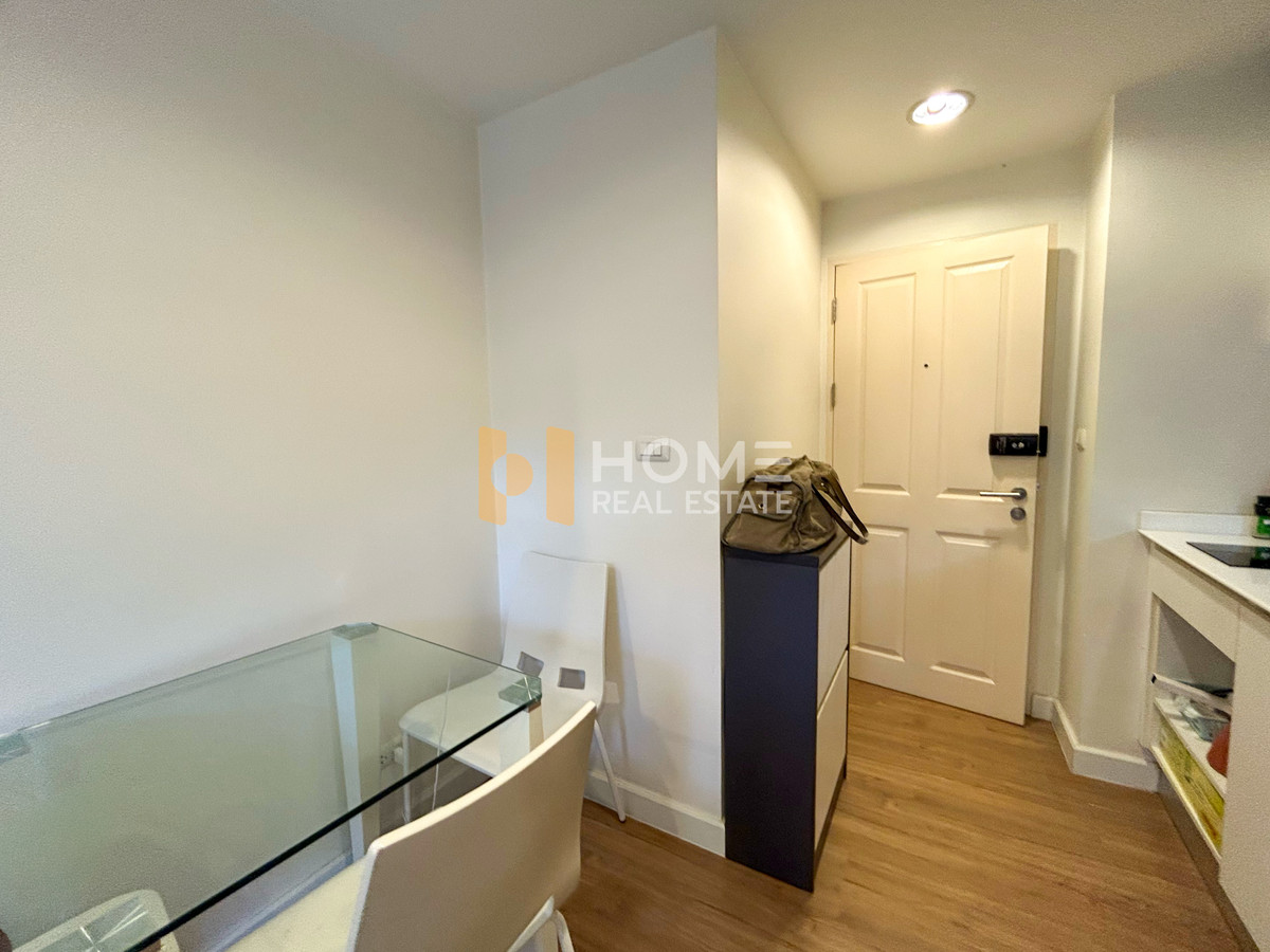 The Kris 6 Ratchada 17 / 2 Bedrooms (FOR SALE), เดอะ คริส 6 รัชดา 17 / 2 ห้องนอน (ขาย) TARN288