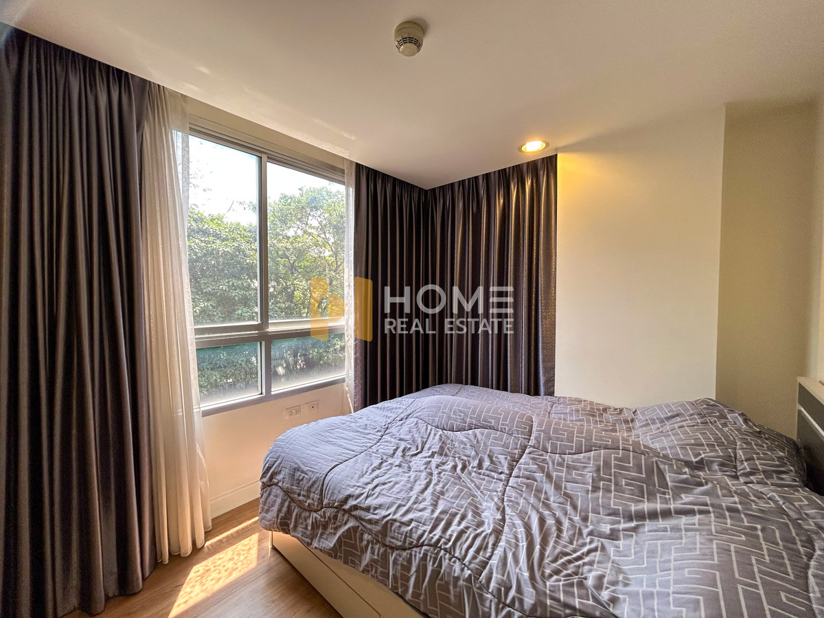 The Kris 6 Ratchada 17 / 2 Bedrooms (FOR SALE), เดอะ คริส 6 รัชดา 17 / 2 ห้องนอน (ขาย) TARN288