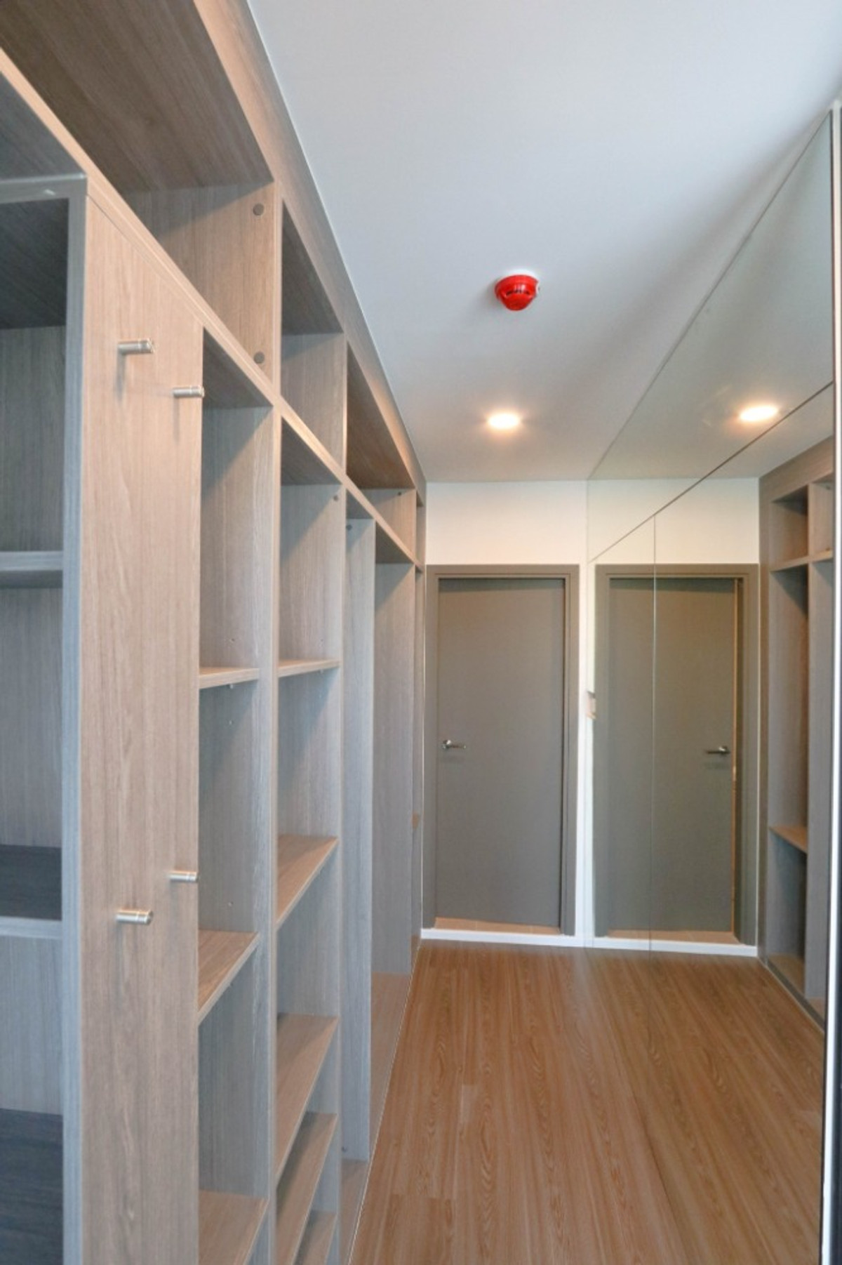 THE ORIGIN Ratchada - Ladprao / 1 Bedroom (SALE WITH TENANT), ดิ ออริจิ้น รัชดา - ลาดพร้าว / 1 ห้องนอน (ขายพร้อมผู้เช่า) JSMN148