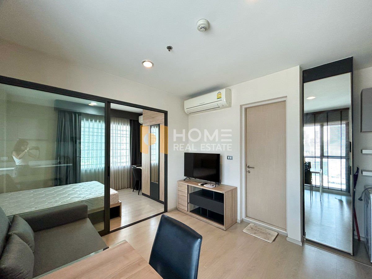 Rhythm Asoke 2 / 1 Bedroom (FOR SALE), ริทึ่ม อโศก 2 / 1 ห้องนอน (ขาย) TARN183