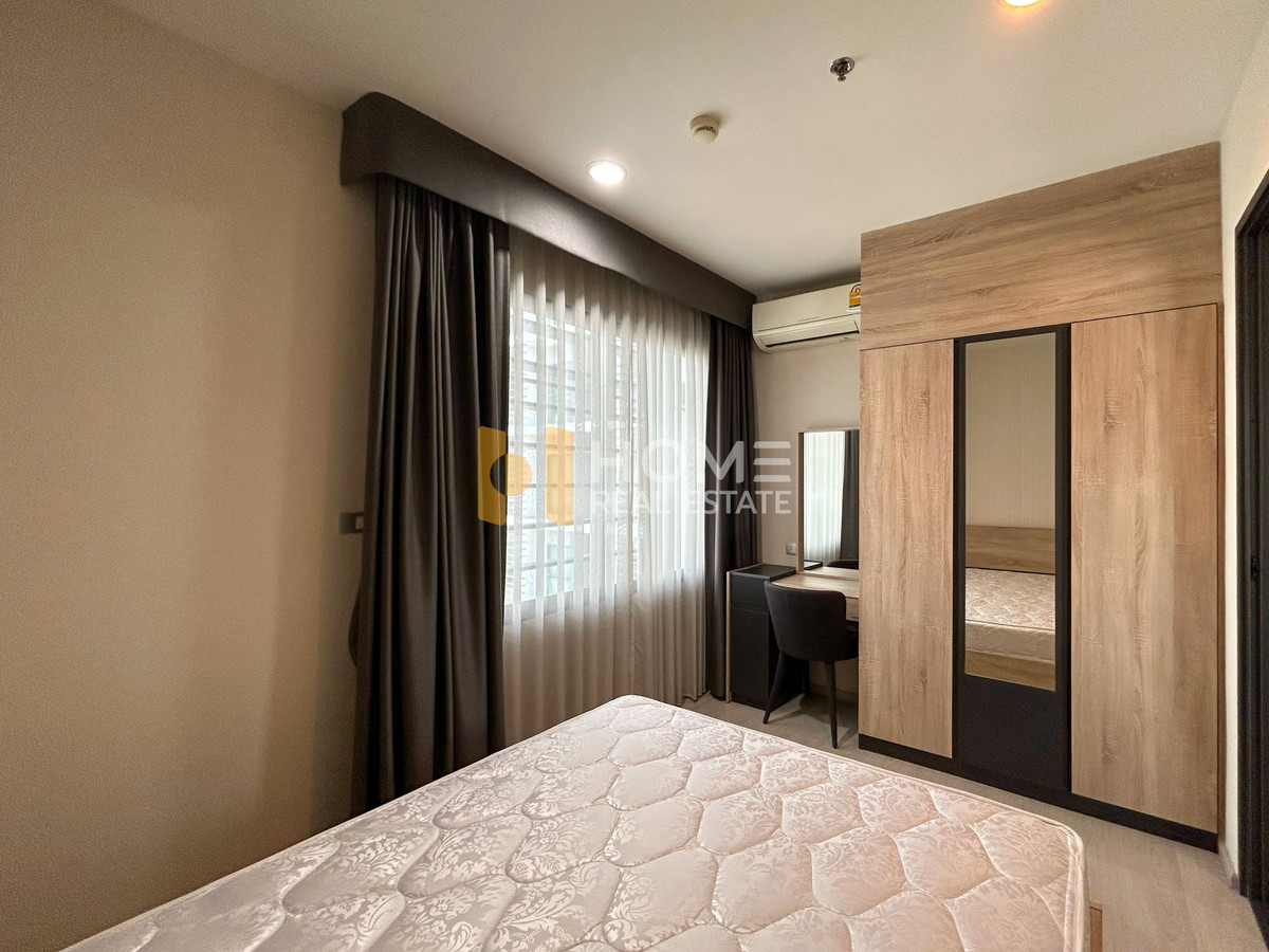 Rhythm Asoke 2 / 1 Bedroom (FOR SALE), ริทึ่ม อโศก 2 / 1 ห้องนอน (ขาย) TARN183