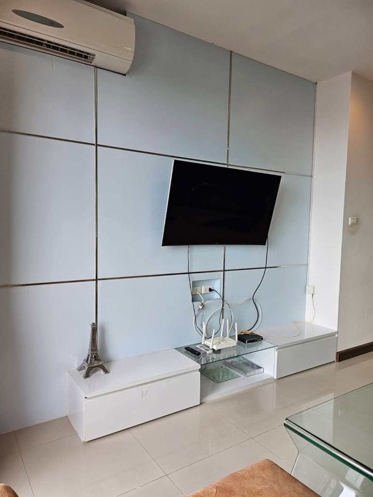 Supalai Premier Ratchathewi / 1 Bedroom (FOR SALE), ศุภาลัย พรีเมียร์ ราชเทวี / 1 ห้องนอน (ขาย) BJ131