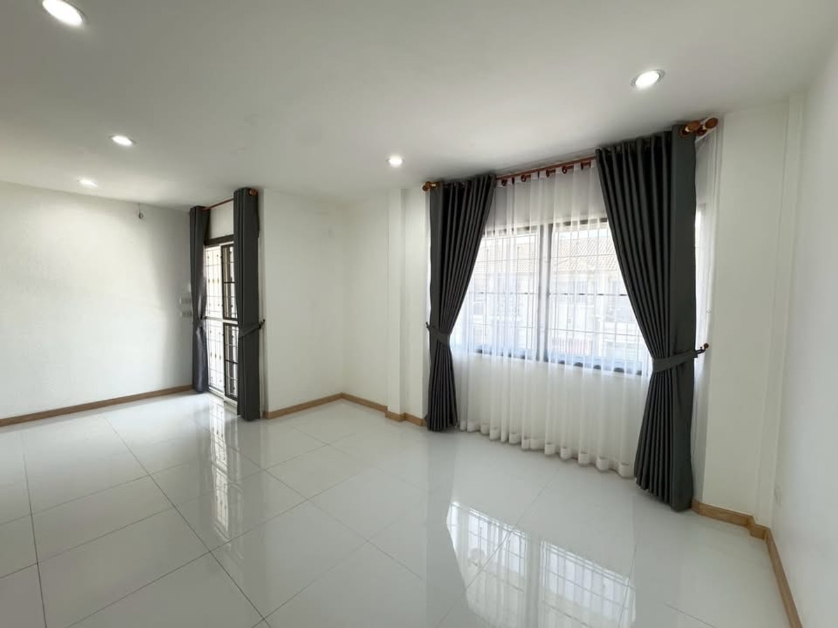 ศุภาลัย วิลล์ เอกมัย - รามอินทรา / 4 ห้องนอน (ขาย), Supalai Ville Ekkamai - Ramindra /  4 Bedrooms (FOR SALE) MNT066