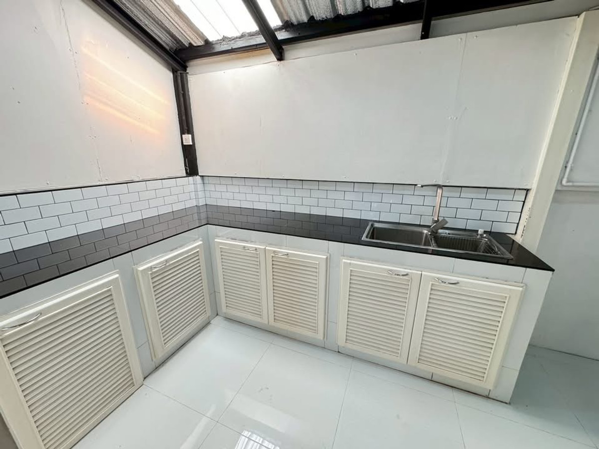 ศุภาลัย วิลล์ เอกมัย - รามอินทรา / 4 ห้องนอน (ขาย), Supalai Ville Ekkamai - Ramindra /  4 Bedrooms (FOR SALE) MNT066