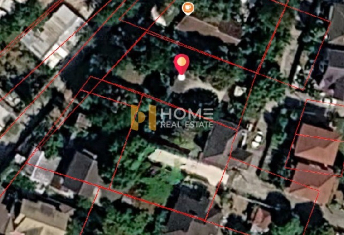 ที่ดิน 1 งาน 60 ตร.ว. หลังอัสสัมชัญ ศรีราชา / (ขาย), Land 1 Ngan 60 Sq.w. Assumption Sriracha /(FOR SALE) YEAN169