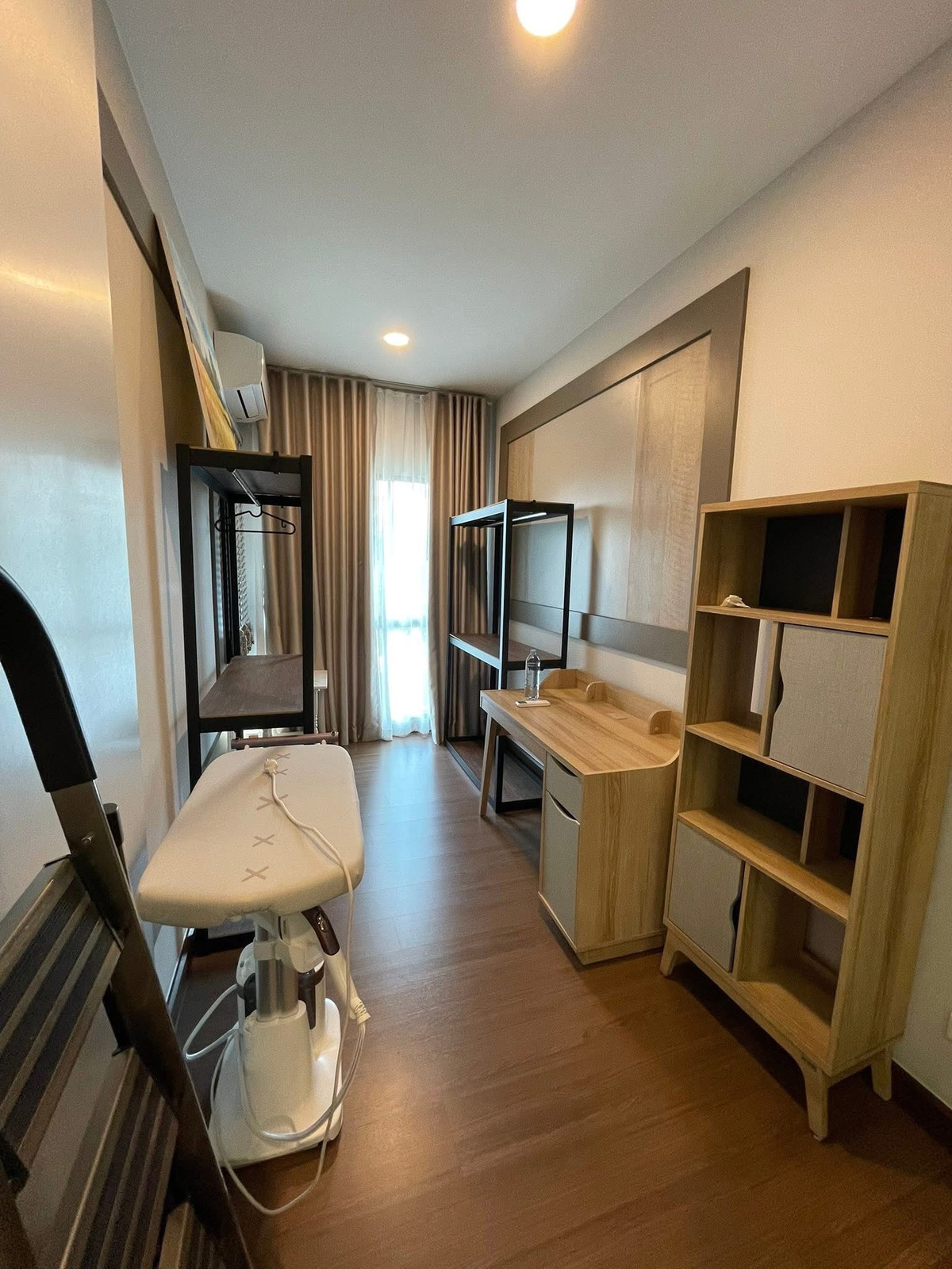 บ้านเดี่ยว เดอะ ซิตี้ บางนา /  5 ห้องนอน (ขาย), House The City Bangna /  5 Bedrooms (FOR SALE) POON213