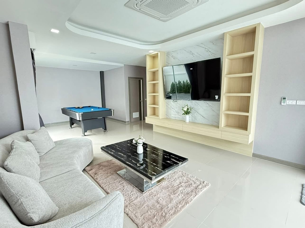 หรรษา พาราไดซ์ ฮิลล์ พูลวิลล่า / 5 ห้องนอน (ขาย), Hansa Paradise Hill Pool Villa /  5 Bedrooms (FOR SALE) AM116