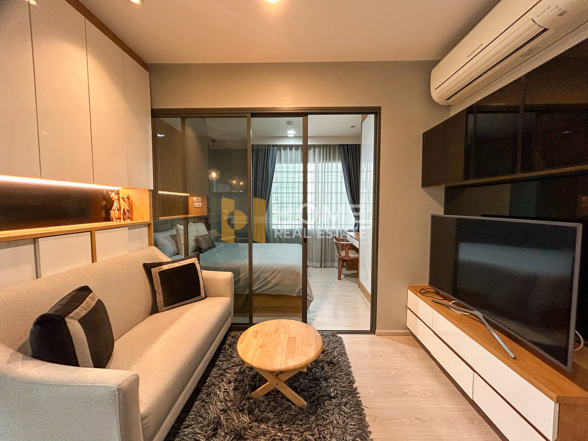 Rhythm Asoke 2 / 1 Bedroom (FOR SALE), ริธึ่ม อโศก 2 / 1 ห้องนอน (ขาย) TARN314